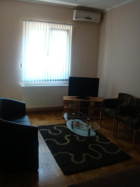 Apartments Singidunum 4 Lux Belgrado Kamer foto